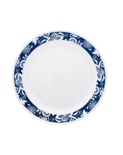 Тарелка обеденная 26 см True Blue Corelle
