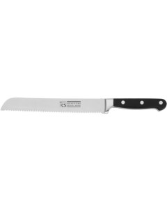 Нож для хлеба 21 см CS Kochsysteme Premium Solingen