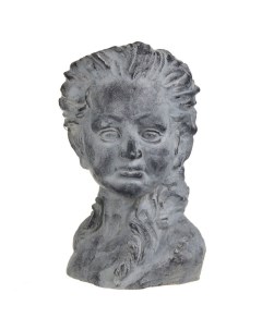 Ваза 47 см Busto Donna Andrea fontebasso