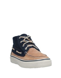 Высокие кеды и кроссовки Sperry