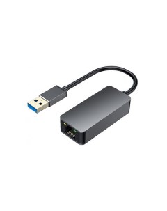 Сетевая карта USB 3 1 Ethernet 2 5G Adapter KS 714 Ks-is
