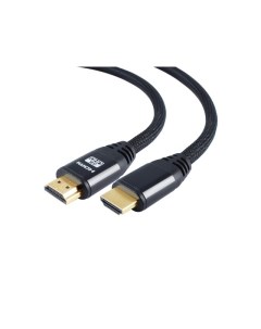 Аксессуар HDMI M M v2 1 8K 10m KS 486 10 Ks-is