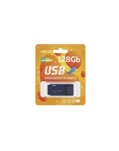USB Flash Drive 128Gb 2 0 MF128 4610196401121 More choice