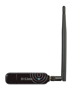 Wi Fi адаптер DWA 137 D-link