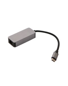 Сетевая карта USB C 3 1 Ethernet 2 5G Adapter KS 714C Ks-is
