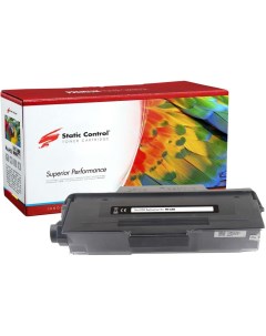 Картридж для лазерного принтера 002 03 VTN650 TN 3280 Static control