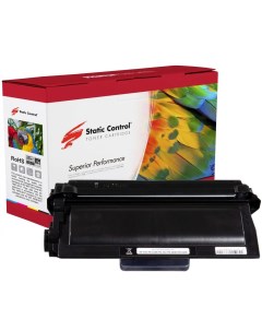 Картридж для лазерного принтера 002 03 VTN750 TN 3380 Static control