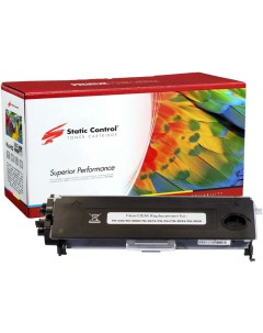 Картридж для лазерного принтера 002 03 LTN350 TN 2075 Static control