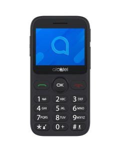 Мобильный телефон 2020X Alcatel