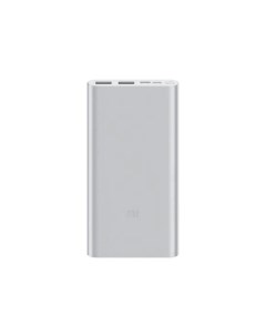 Внешний аккумулятор Power bank Mi Power Bank 3 10000 VXN4273GL серый Xiaomi