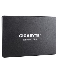 SSD накопитель SATA 2 5 240 ГБ GP GSTFS31240GNTD Gigabyte