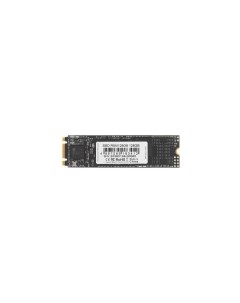 SSD M 2 накопитель Radeon 2280 SATA III 128Gb R5M128G8 Amd