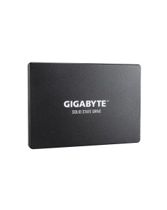SSD накопитель SATA 2 5 256 ГБ GP GSTFS31256GTND Gigabyte