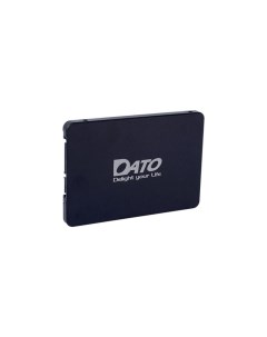 Твердотельный накопитель SSD DS700 DS700SSD 512GB Dato