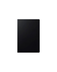 Чехол для планшета для Galaxy Tab S8 Ultra Book Cover EF BX900PBEGRU чёрный Samsung