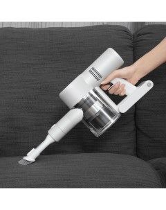 Вертикальный пылесос Cordless Vacuum Cleaner V10 Plus Dreame