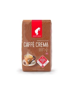 Кофе в зернах Кафе Крема Премиум Коллекция 1000г 89533 Julius meinl