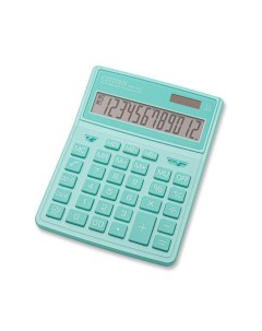 Калькулятор бухгалтерский SDC 444XRGNE Citizen