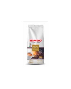 Кофе в зернах Aroma Gold 100 Arabica 500г 014090 Kimbo