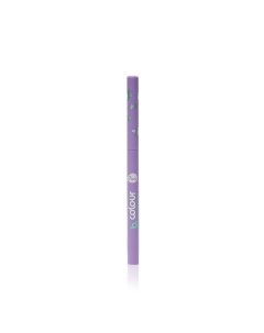Стойкий карандаш каял для век b colour 03 Lavender 0 25г 7 days