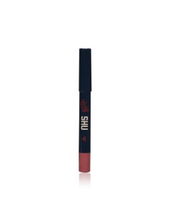 Помада карандаш для губ Vivid Accent 462 Пыльный розовый 2 5г Shu