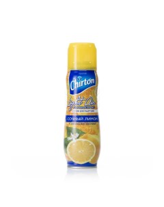 Освежитель воздуха Light Air Сочный лимон с эфирными маслами 300мл Chirton