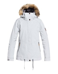 Женская Сноубордическая Куртка Meade Roxy