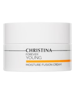 Крем для интенсивного увлажнения кожи Moisture Fusion Cream 50 мл Forever Young Christina