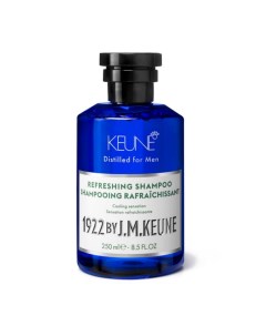 Освежающий шампунь Refreshing Shampoo 250 мл 1922 by J M Keune