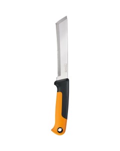Садовый нож Fiskars