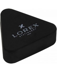 Треугольный ластик Lorex