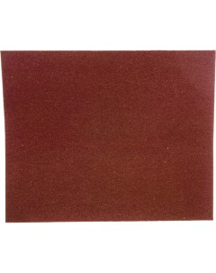 Шлифовальный лист для снятия краски и лака Vira