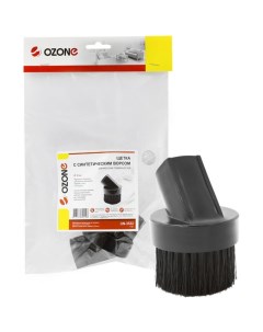 Насадка для жестких поверхностей для бытового пылесоса Ozone