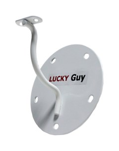 Пристенный кронштейн для поручня Lucky guy