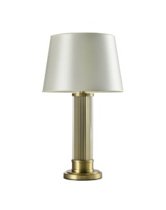 Настольная лампа 3292 T Brass М0060769 Newport
