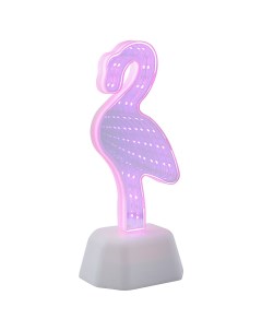 Светильник ночник Фламинго NL 01 Ogm