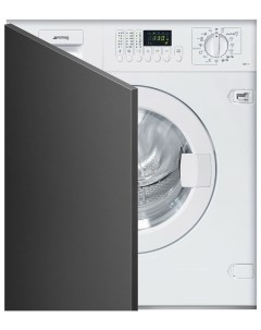 Встраиваемая стиральная машина LBI147 Smeg
