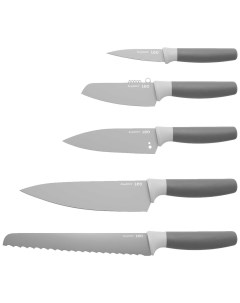 Набор ножей 6пр Leo 3950173 Berghoff