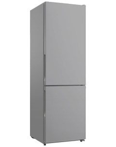 Двухкамерный холодильник WRK 190 X Full NoFrost Weissgauff