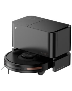 Робот пылесос Robot Vacuum Alpha 2 Pro Black Viomi