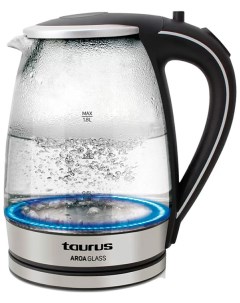 Чайник электрический Aroa Glass Taurus