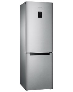 Двухкамерный холодильник RB33A32N0SA WT серебристый Samsung