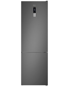 Двухкамерный холодильник MFF200NFSE Maunfeld