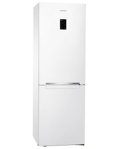 Двухкамерный холодильник RB30A32N0WW WT белый Samsung