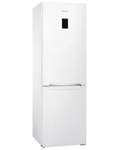 Двухкамерный холодильник RB33A3240WW WT белый Samsung