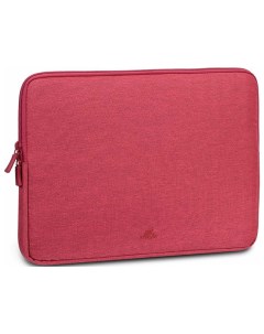 Чехол для ноутбука 7703 red 13 3 красный Rivacase