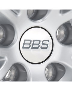 Литые колесные диски Bbs