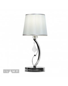 Настольная лампа RM5220 1T CR Ilamp