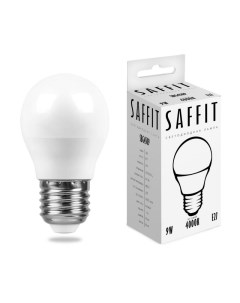 Светодиодная лампа 55083 Saffit
