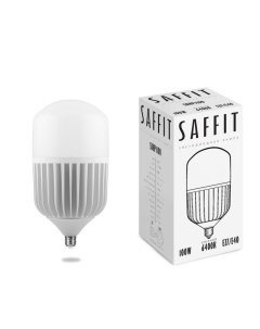 Светодиодная лампа 55101 Saffit